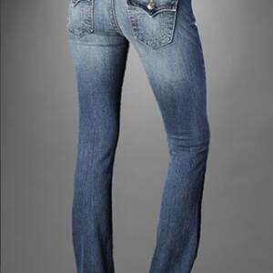 Calça Jeans Fem.True Religion