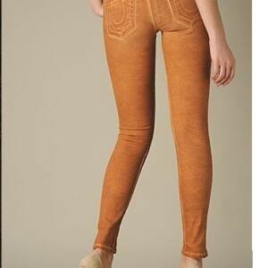 Calça Jeans Fem.True Religion