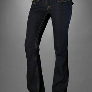 Calça Jeans Fem.True Religion