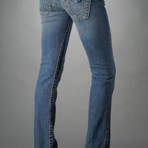 Calça Jeans Fem.True Religion