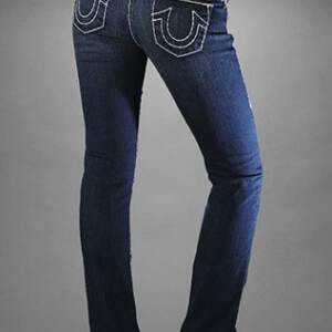 Calça Jeans Fem.True Religion