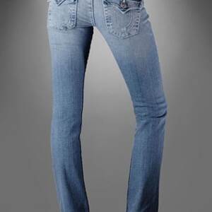 Calça Jeans Fem.True Religion