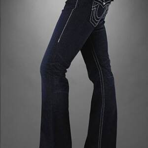 Calça Jeans Fem.True Religion