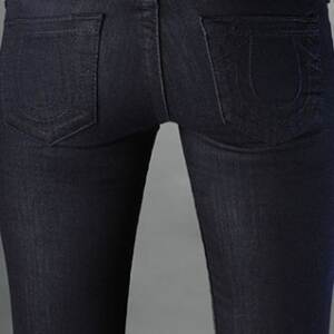 Calça Jeans Fem.True Religion