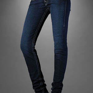 Calça Jeans Fem.True Religion