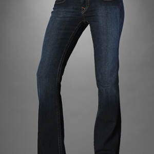 Calça Jeans Fem.True Religion