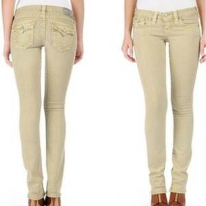 Calça Jeans Fem.True Religion