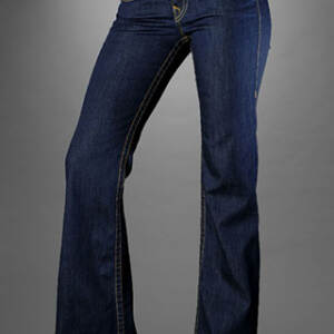 Calça Jeans Fem.True Religion