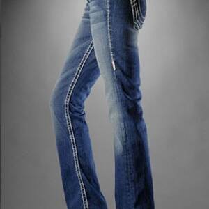 Calça Jeans Fem.True Religion