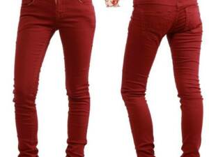 Calça Jeans Fem.True Religion