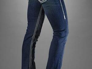 Calça Jeans Fem.True Religion