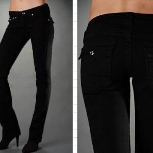 Calça Jeans Fem.True Religion