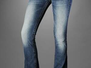 Calça Jeans Fem.True Religion