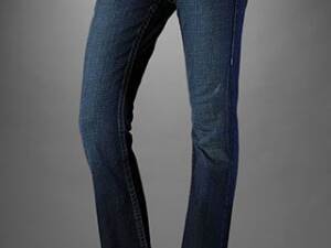 Calça Jeans Fem.True Religion