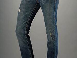 Calça Jeans Fem.True Religion