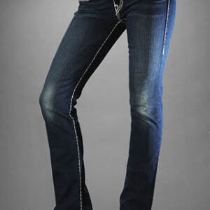 Calça Jeans Fem.True Religion