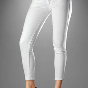 Calça Jeans Fem.True Religion