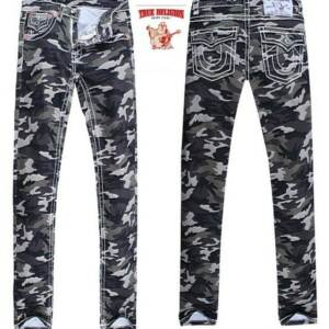 Calça Jeans Fem.True Religion