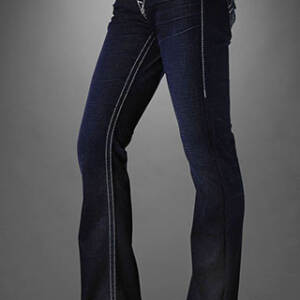 Calça Jeans Fem.True Religion