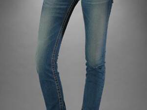 Calça Jeans Fem.True Religion