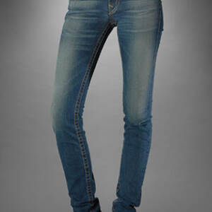 Calça Jeans Fem.True Religion