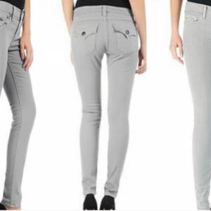 Calça Jeans Fem.True Religion