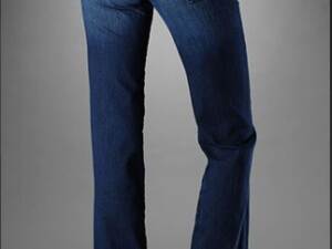 Calça Jeans Fem.True Religion