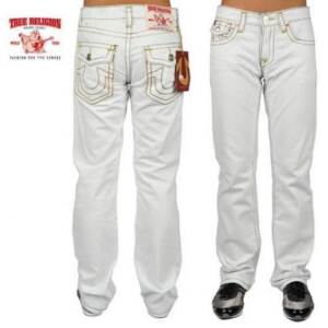 Calça Jeans True Religion