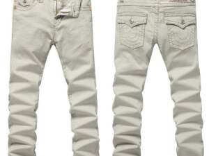 Calça Jeans True Religion