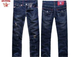 Calça Jeans True Religion