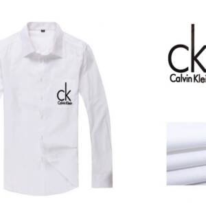 Camisa Calvin Klein