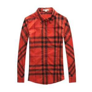 Camisa Fem. Burberry