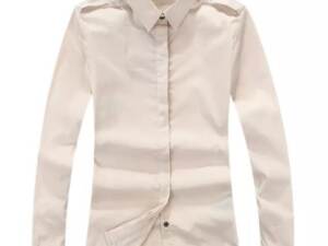 Camisa Fem. Burberry