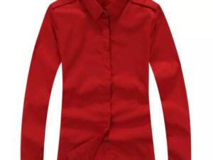 Camisa Fem. Burberry
