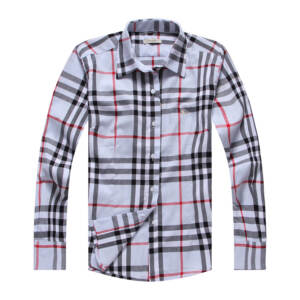 Camisa Fem. Burberry