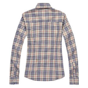 Camisa Fem. Burberry