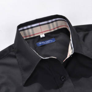 Camisa Fem. Burberry