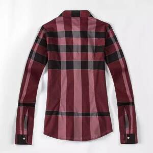 Camisa Fem. Burberry