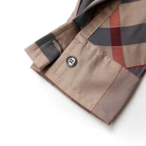 Camisa Fem. Burberry