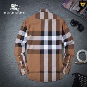 Camisa Fem. Burberry