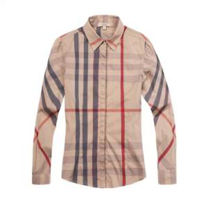 Camisa Fem. Burberry