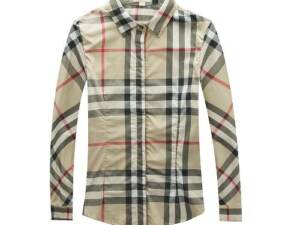 Camisa Fem. Burberry