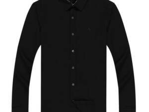 Camisa Masc. Burberry