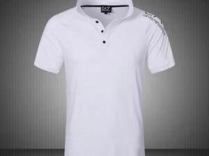 Camisa Polo Armani