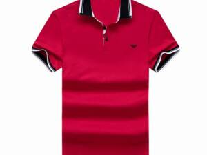 Camisa Polo Armani