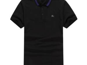 Camisa Polo Burberry Brit