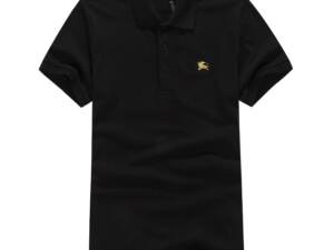 Camisa Polo Burberry Brit