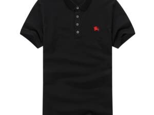 Camisa Polo Burberry Brit