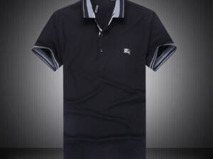 Camisa Polo Burberry Brit