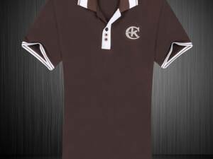 Camisa Polo Calvin Klein
